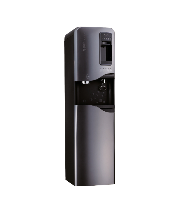[청호나이스]  이과수 커피얼음냉온정수기 휘카페 NEW 700 WF-70S9500M