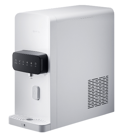 [현대렌탈] 큐밍P 전자식 냉온정수기  HP-632