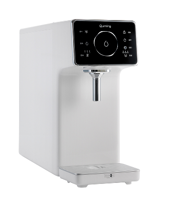 [현대렌탈] 더슬림 베이직(Basic) 냉온정수기 HP-813