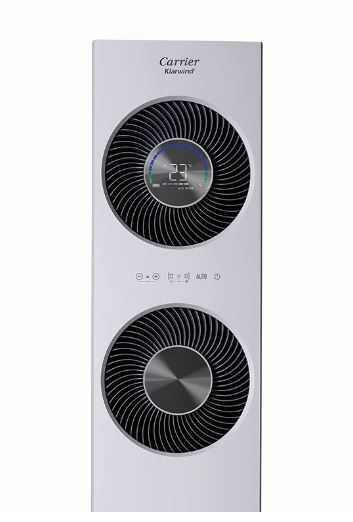 [현대렌탈케어] 캐리어 공기청정기 AC-900